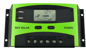 TK30DU 30A 12V24V auto work / 48V